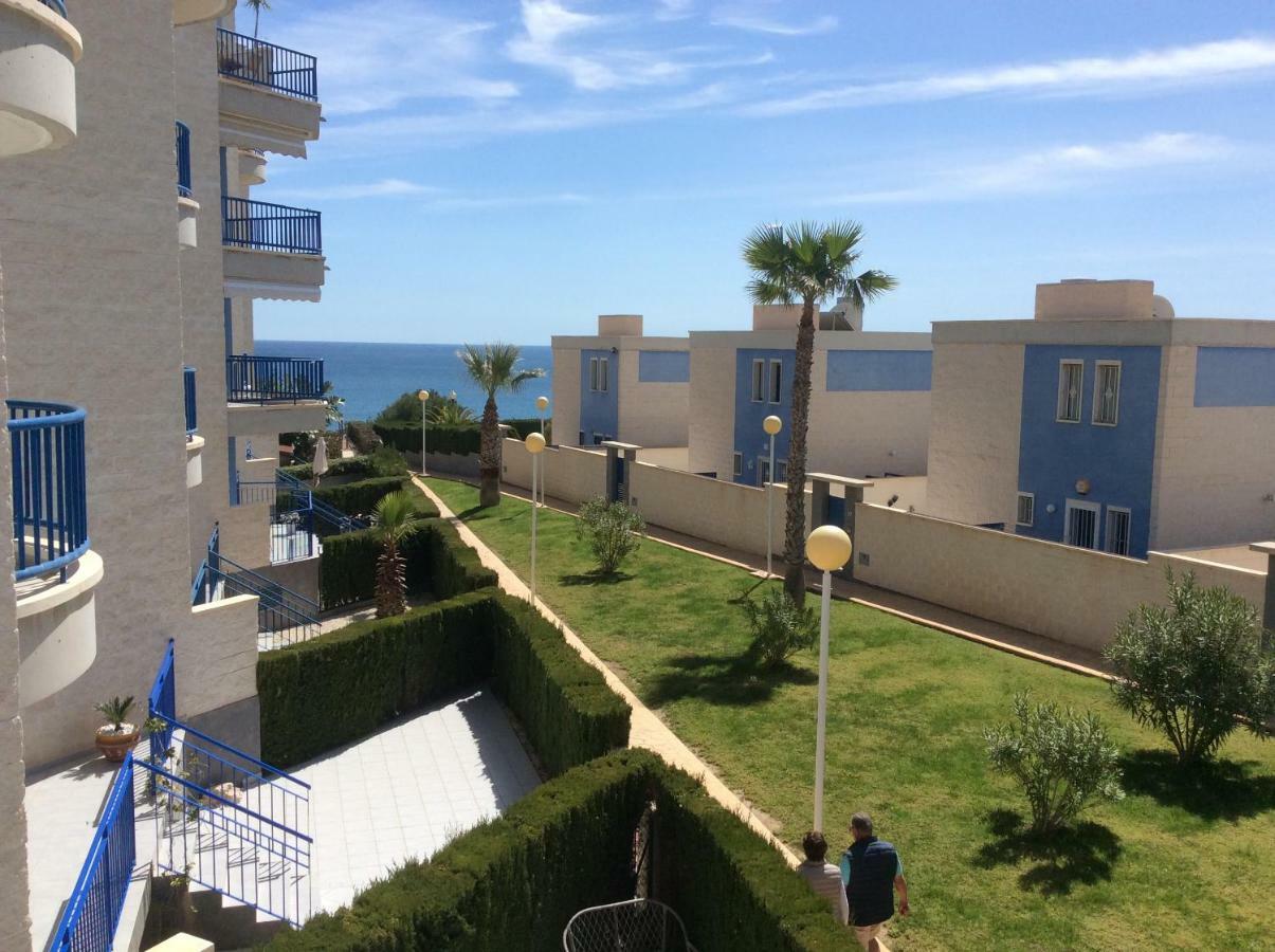 Luxe 1ste Lijns Aan Zee