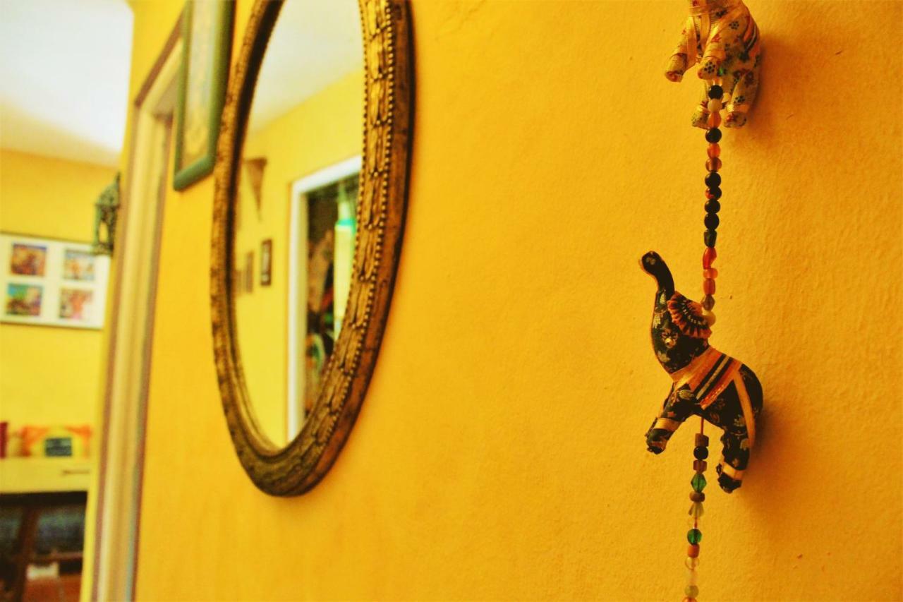 Apartamento Shambhala *