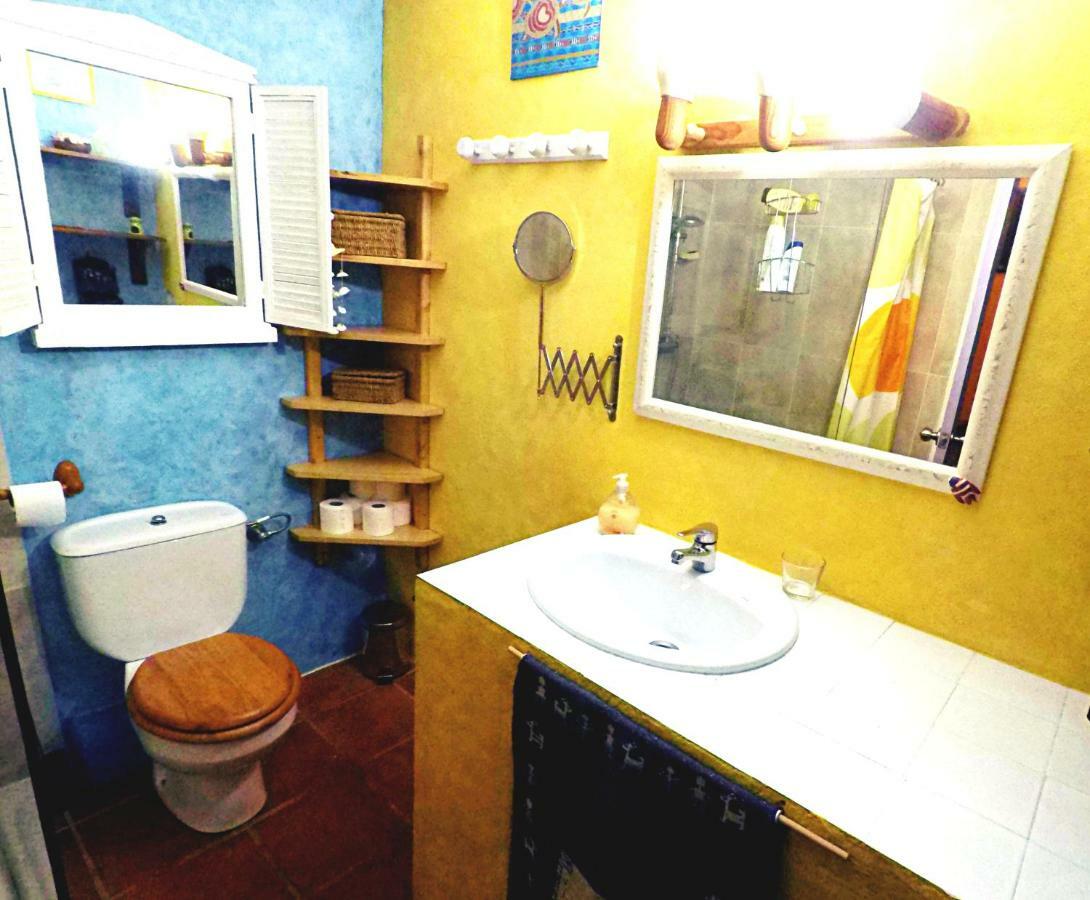Shambhala Apartamento *