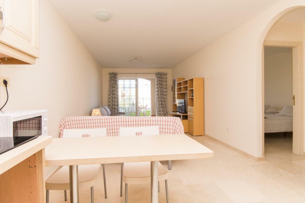 Fewo Mark Apartamento *