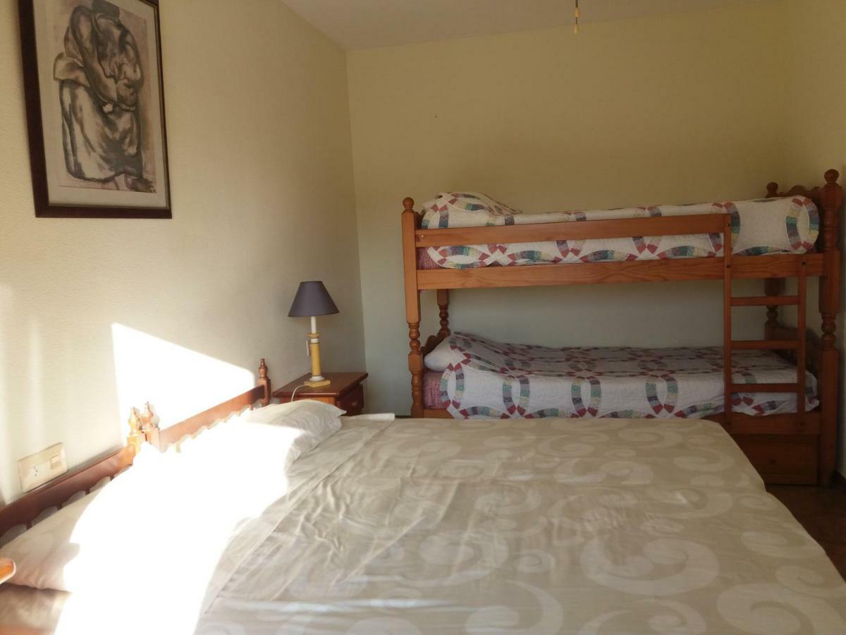 Apartment Cala Capitan