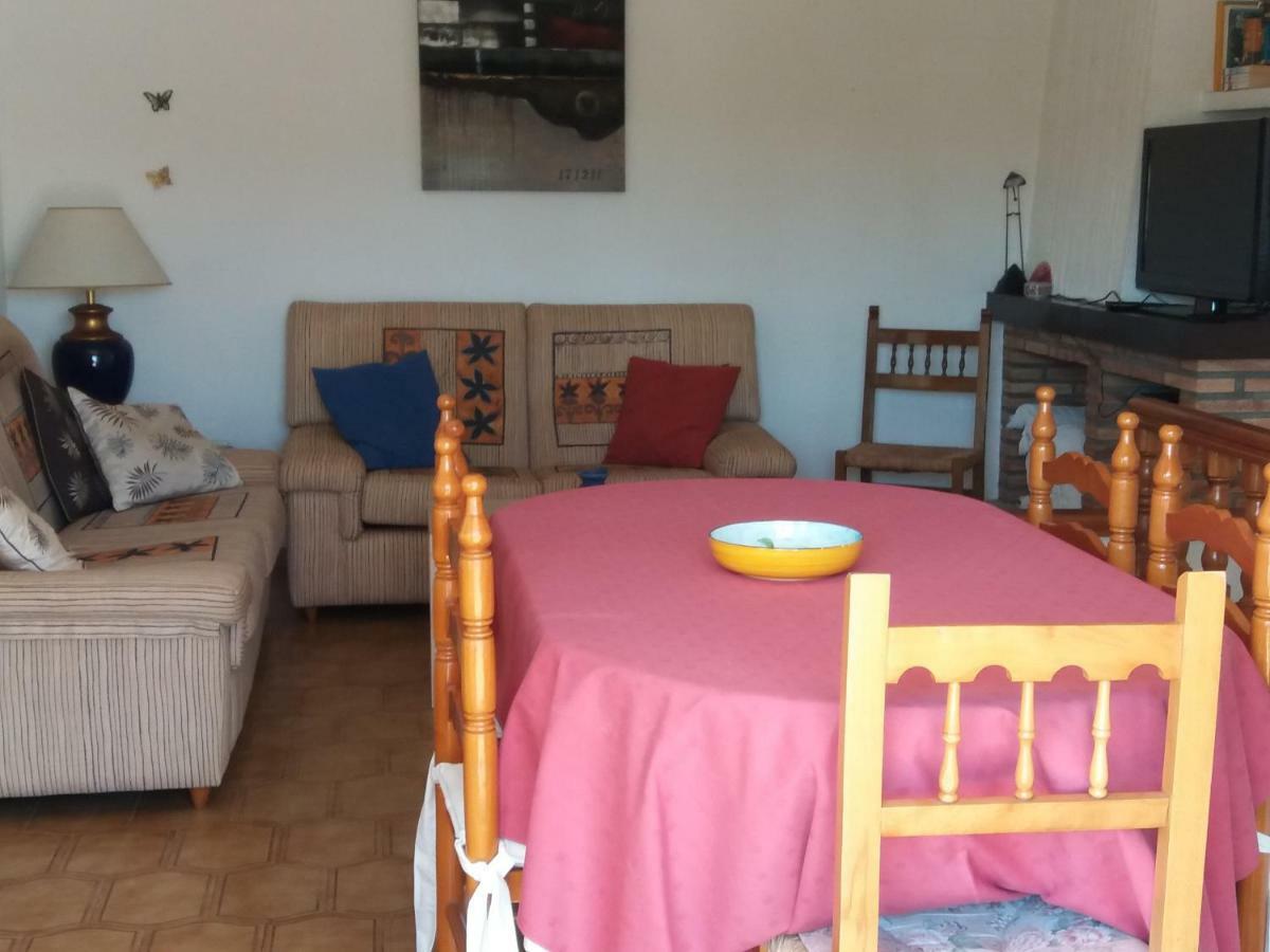 Apartment Cala Capitan