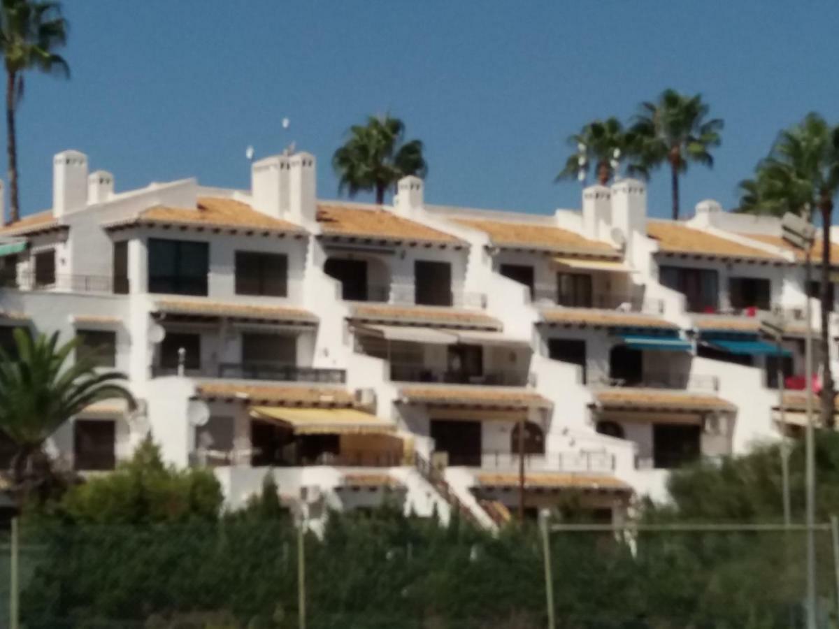 Cala Capitan Apartment