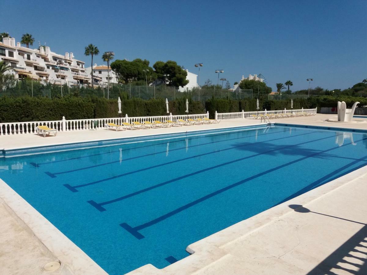 Cala Capitan Apartment Cabo Roig