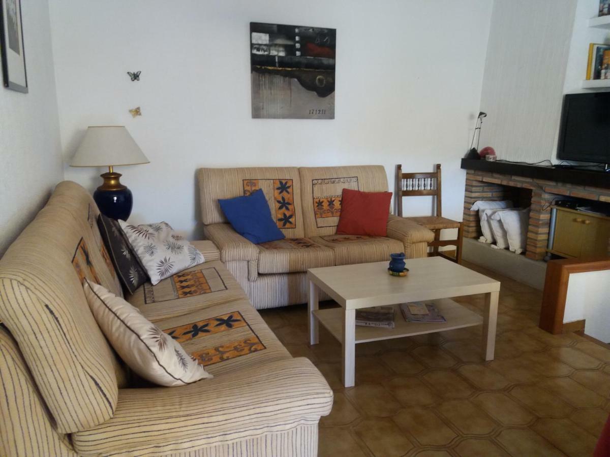 Apartment Cala Capitan