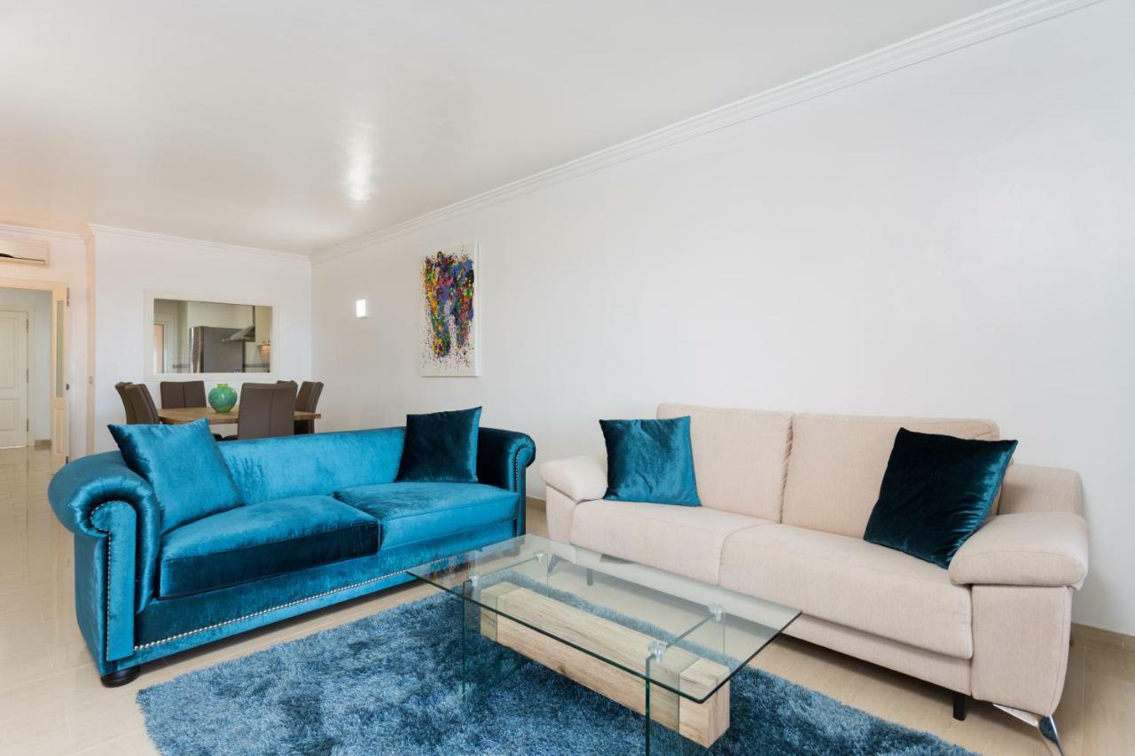 Apartment Royal Marina Golf *