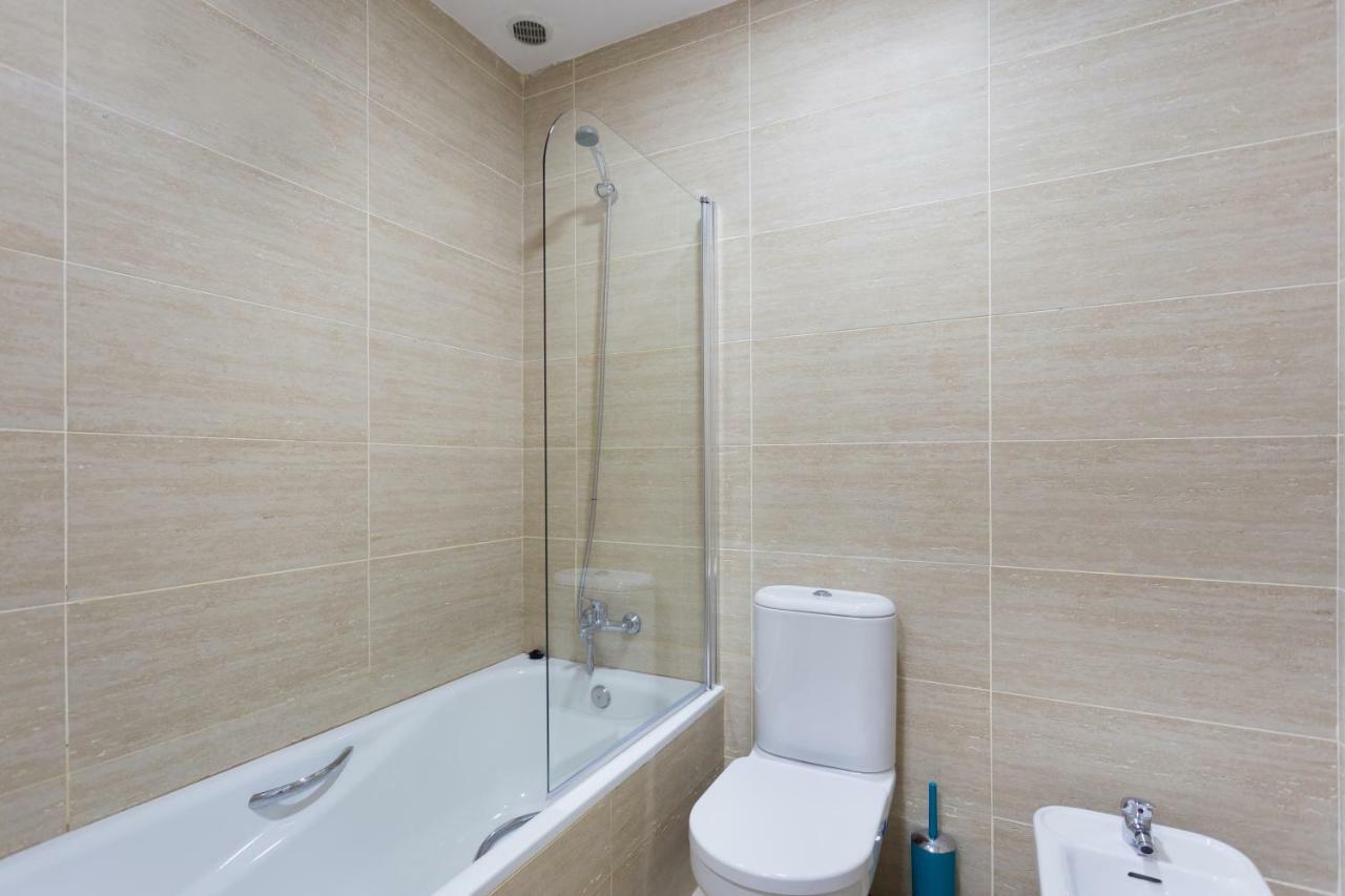 Luxury Golf & Sea Apartamento San Miguel de Abona