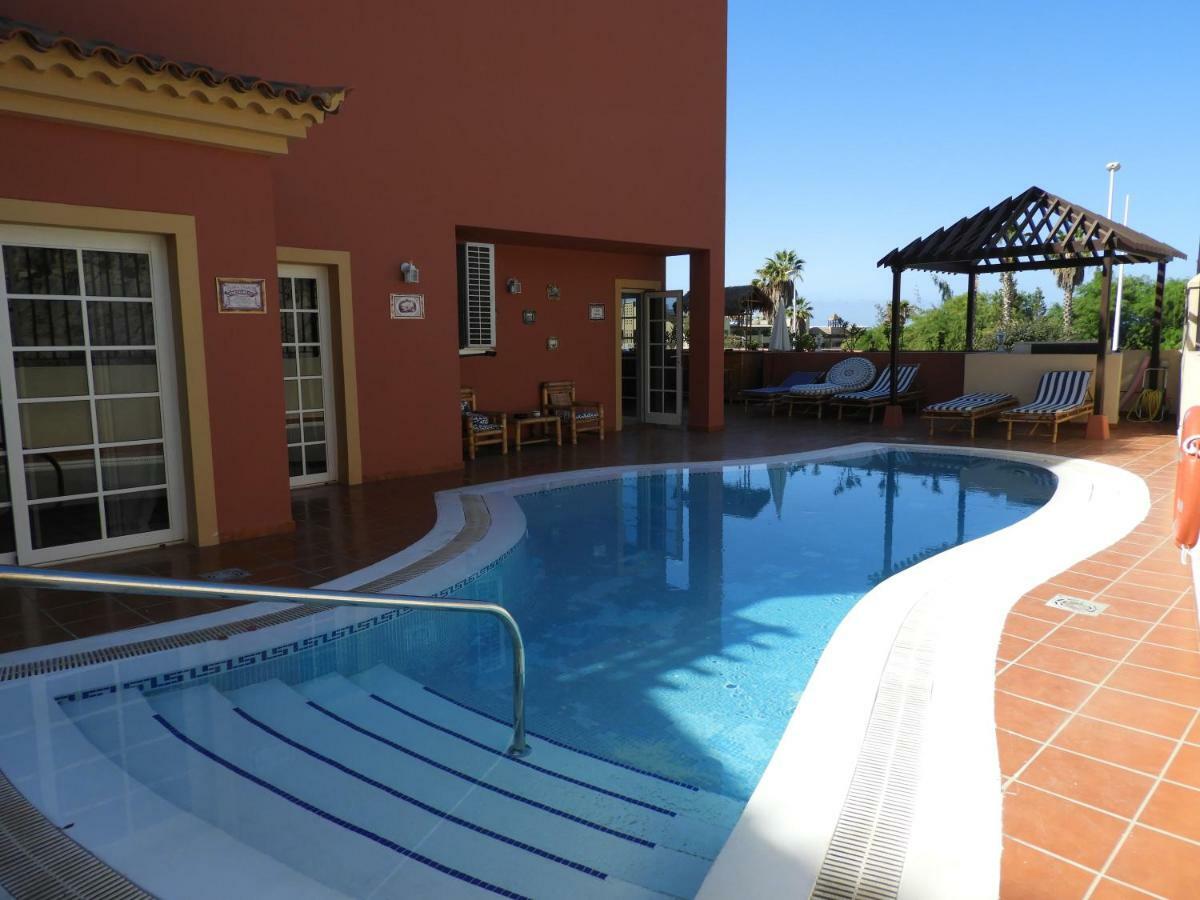 Dream Apartamento Costa Adeje (Tenerife)