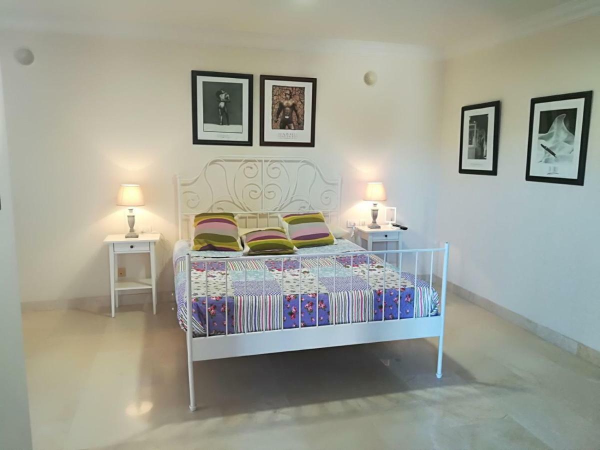 Dream Apartamento Costa Adeje (Tenerife)