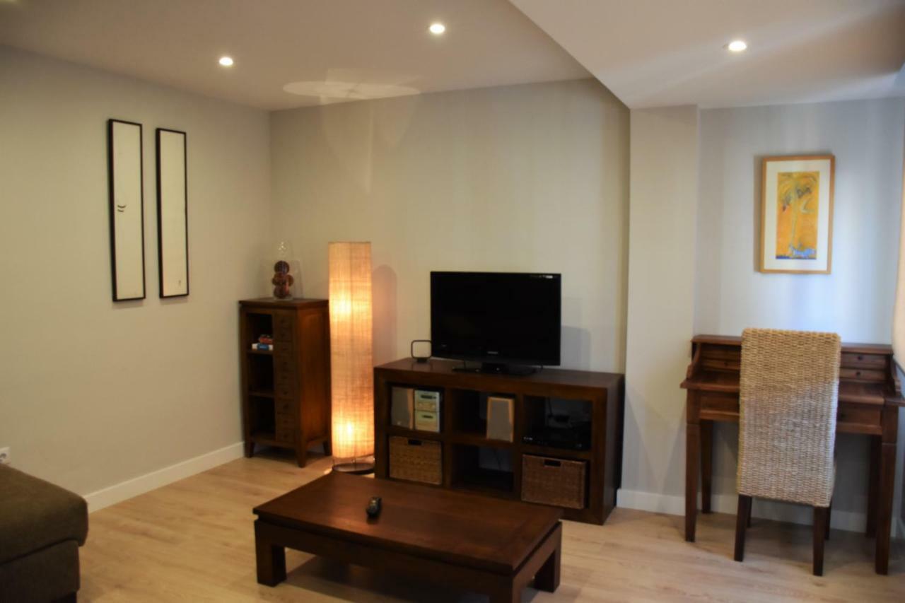 Apartamento Sweet Velázquez Apto. Zona Playa Victoria Cádiz