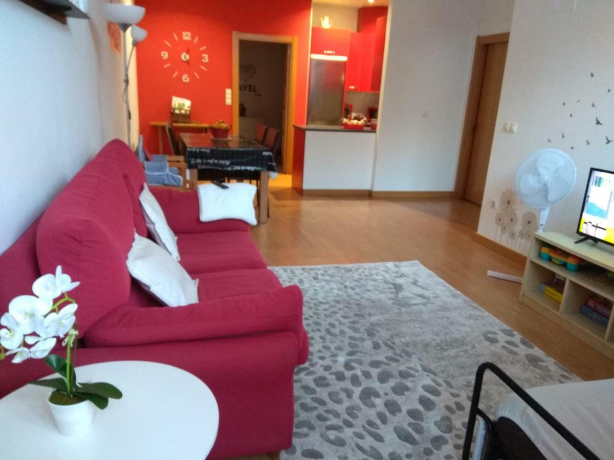 Apartamento Gabierrota Rentería