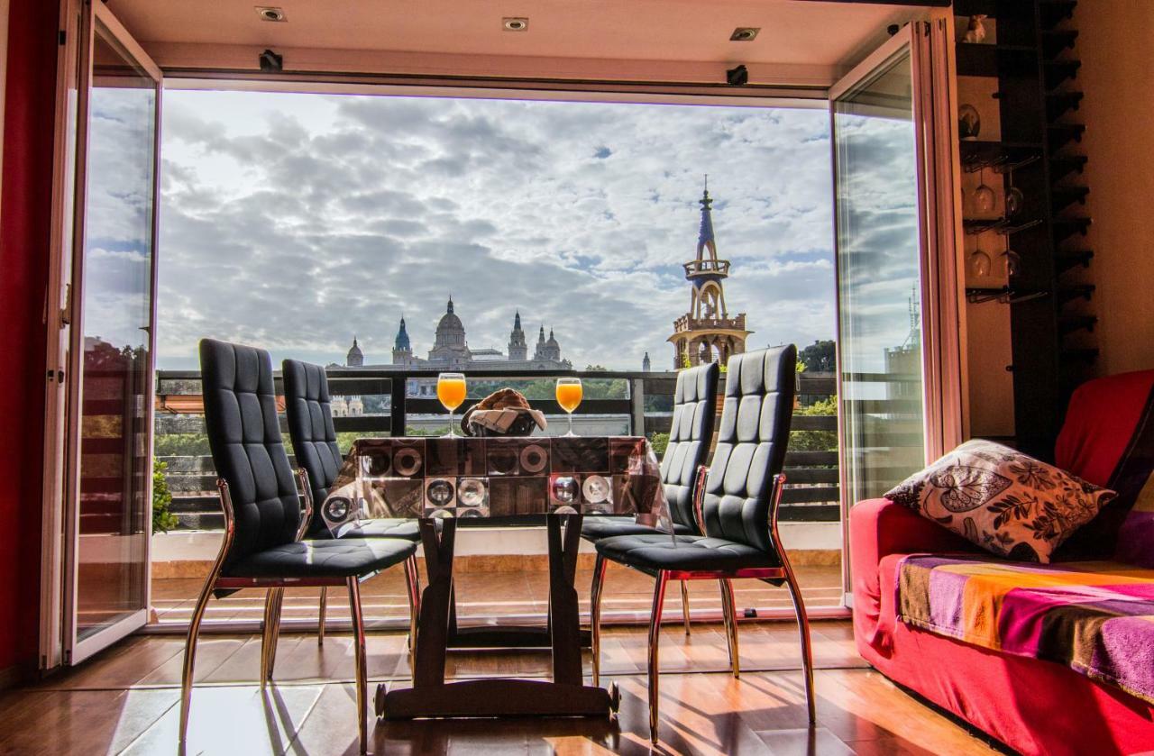 Unique Cozy Scenic Penthouse Apartment *