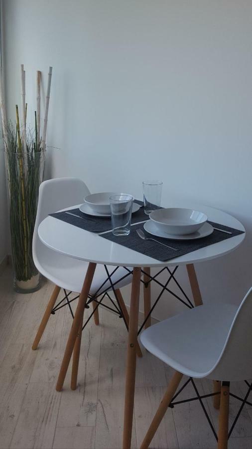 Estudiosol40 Apartamento