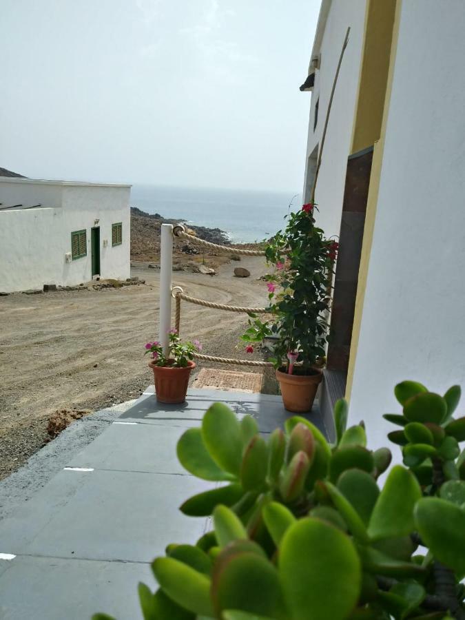 Casa Daniel Holiday home *