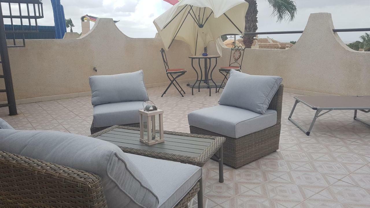 Amazing With A Pool * San Miguel De Salinas
