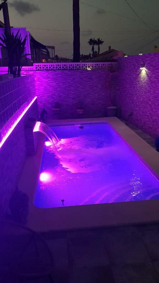 Amazing With A Pool Apartment San Miguel De Salinas