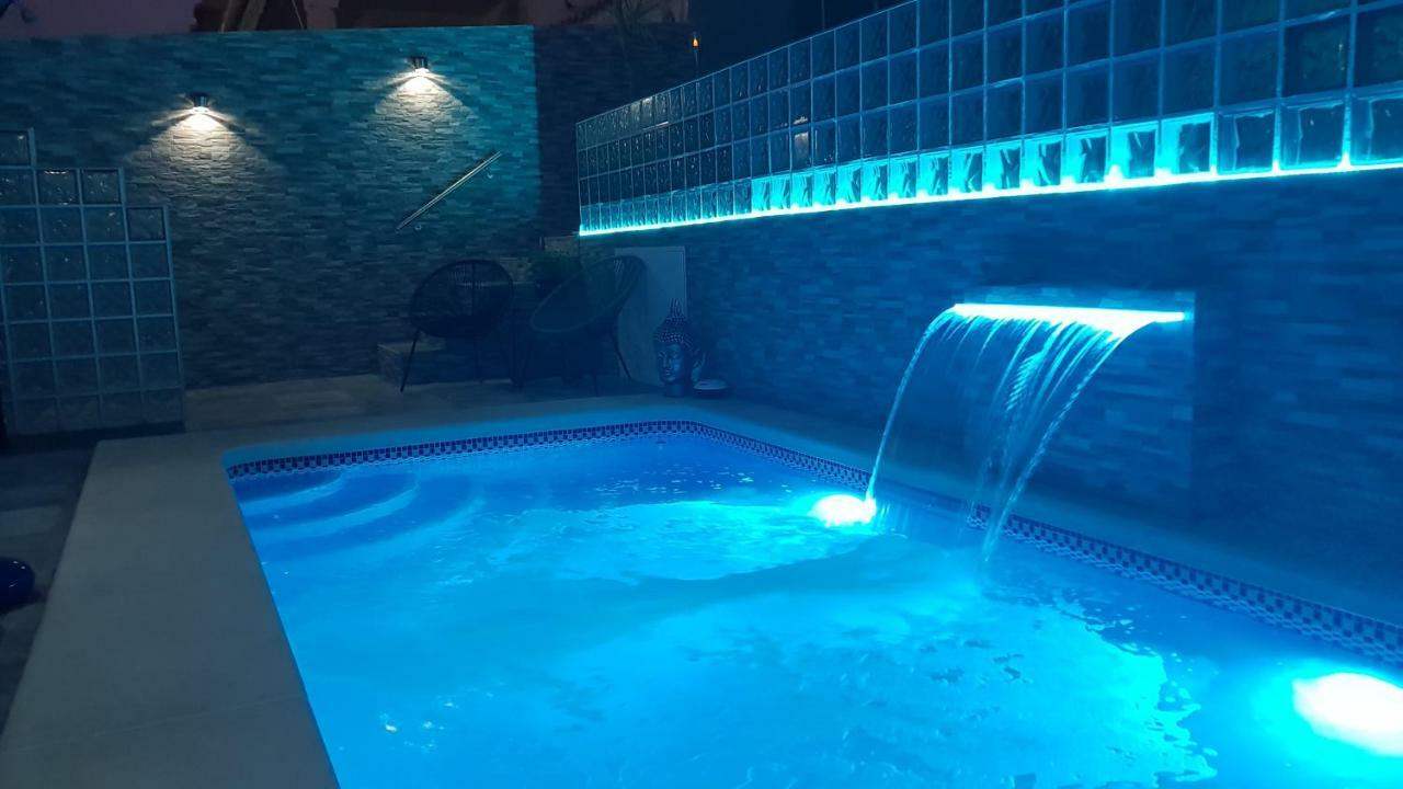 Amazing With A Pool San Miguel De Salinas