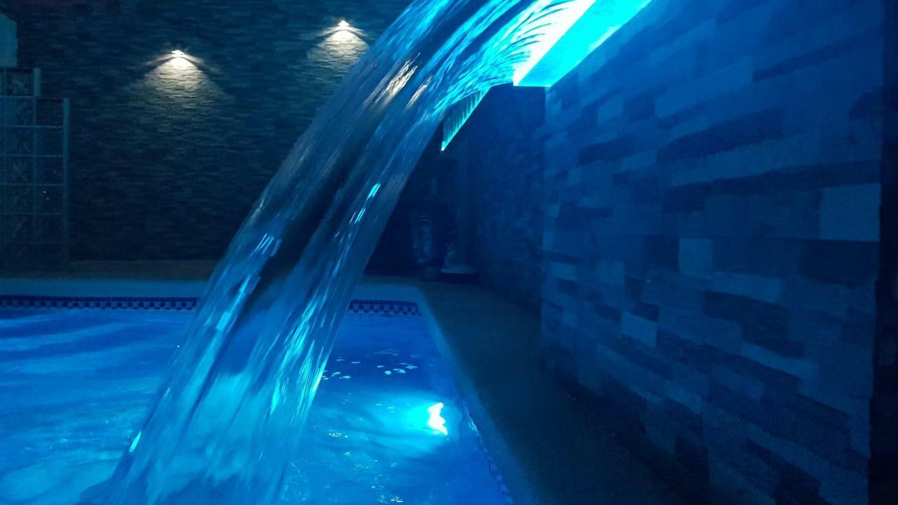 Apartment Amazing With A Pool San Miguel De Salinas