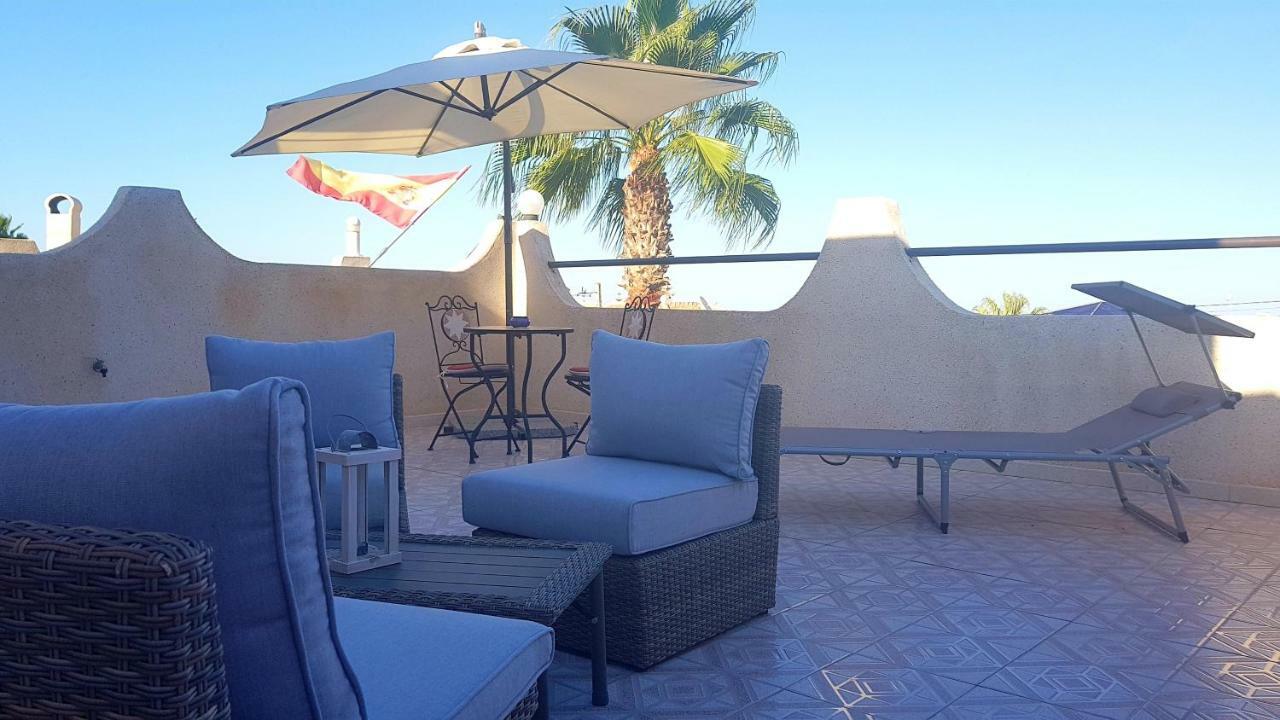 Amazing With A Pool Apartment San Miguel De Salinas