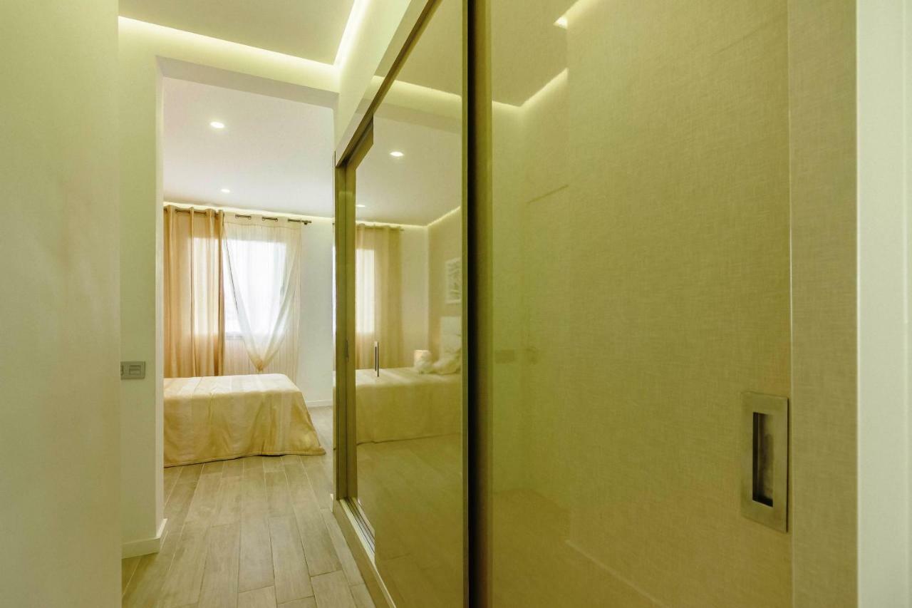 Deluxe 2 Bedrooms With Chillout Terrace Playa Paraiso (Tenerife)