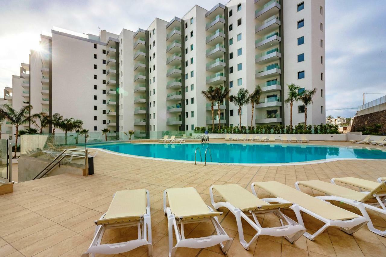 Deluxe 2 Bedrooms With Chillout Terrace * Playa Paraiso (Tenerife)