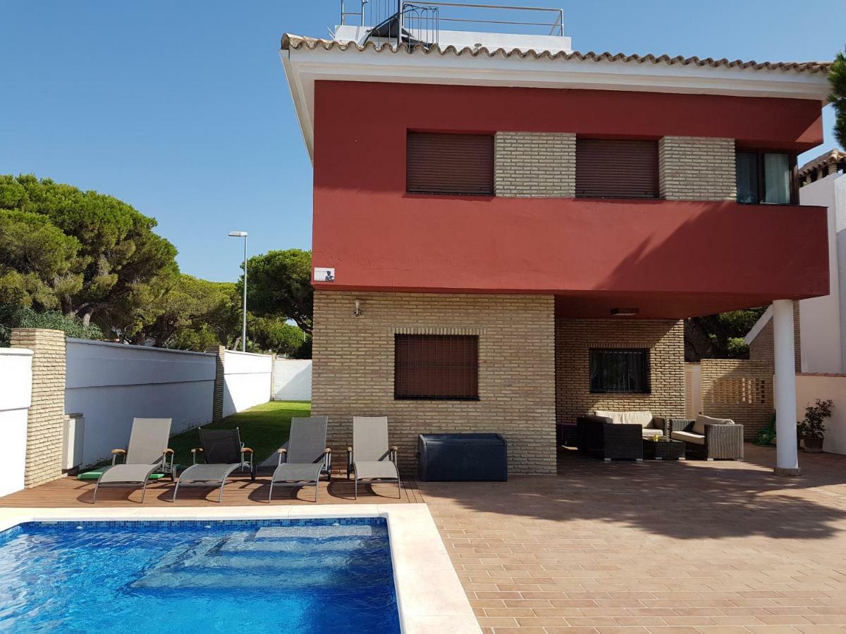 Nora Holiday home Chiclana de la Frontera