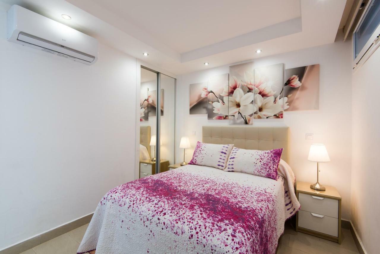 Apartamento Seashore Stunning