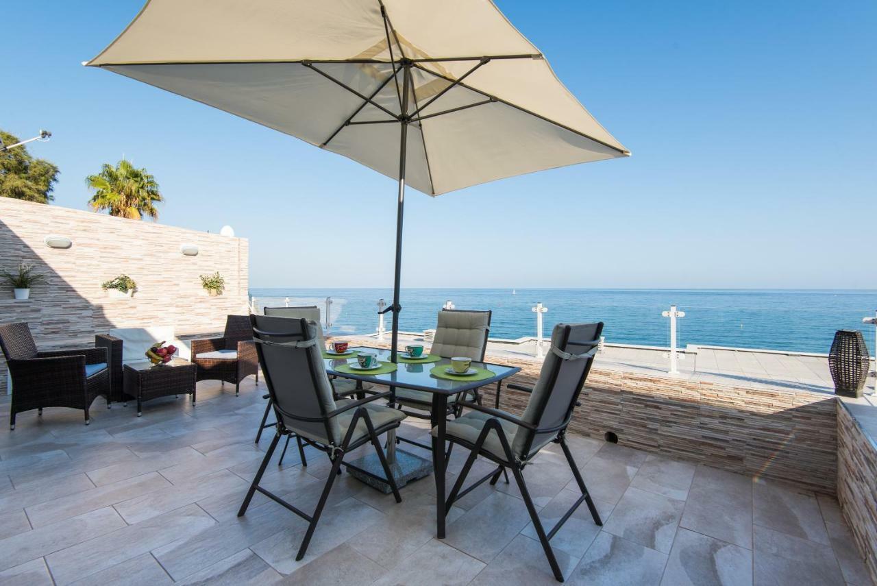 Apartamento Seashore Stunning