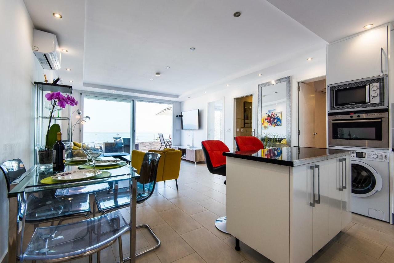 Seashore Stunning Apartamento *