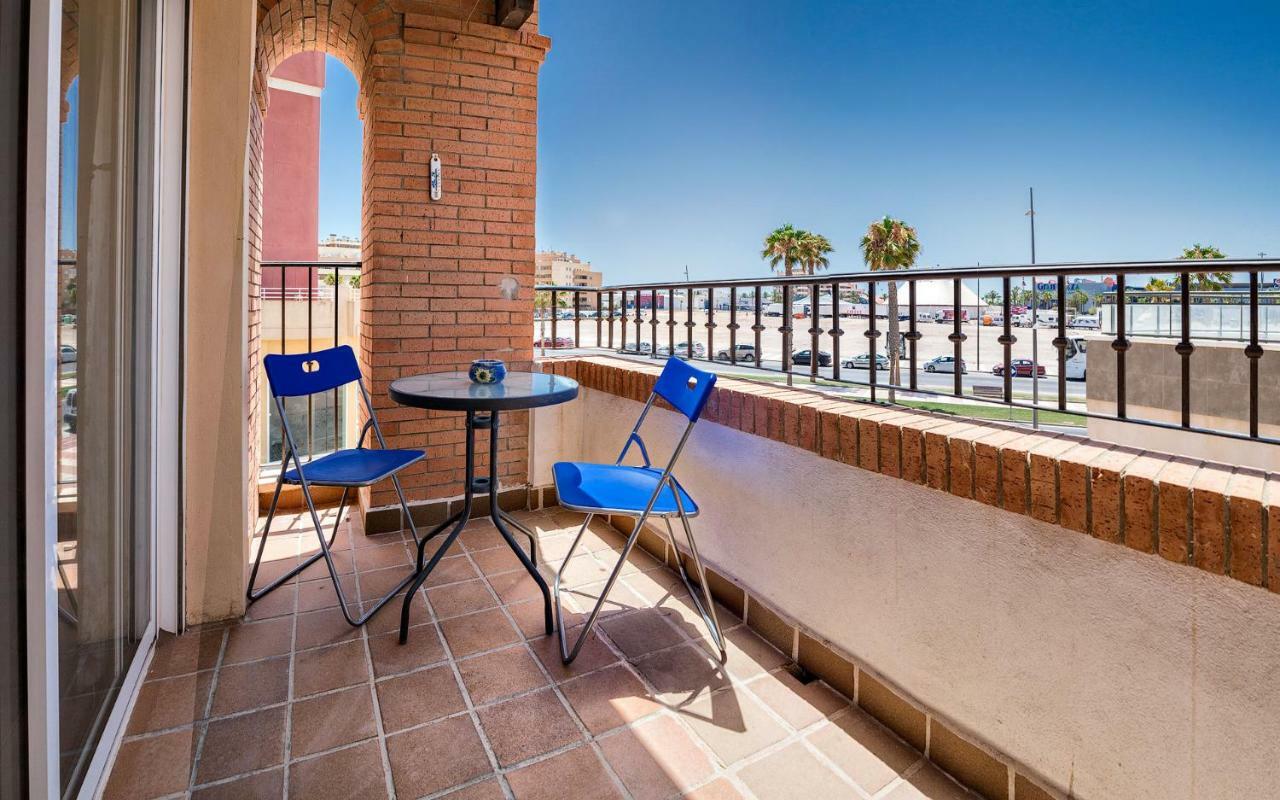 Apartment 2 En La Mejor Zona De Roquetas