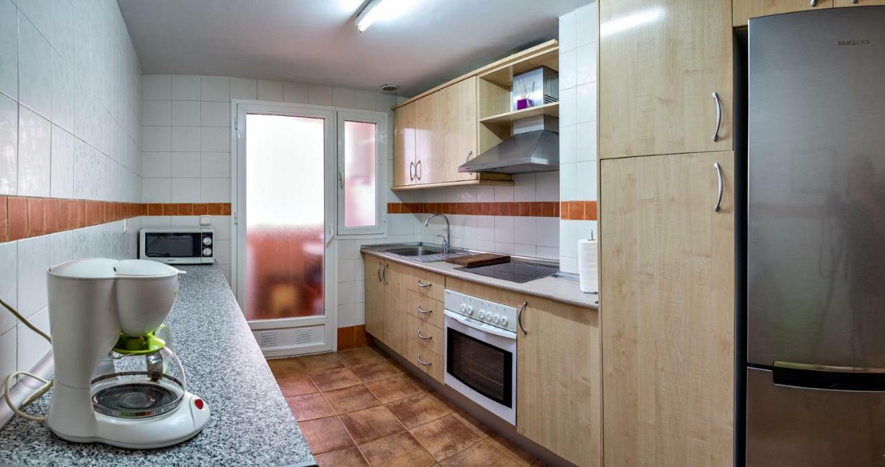 Apartment 2 En La Mejor Zona De Roquetas