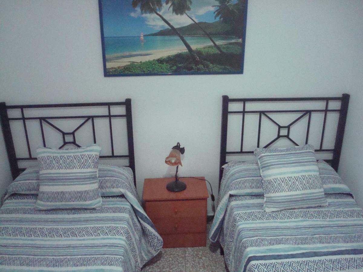 Apartamento De Las Flores En Conil * Conil De La Frontera