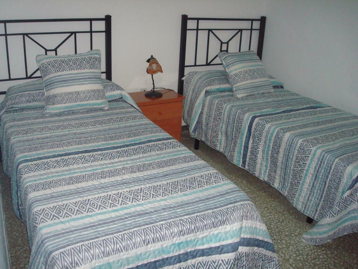 Holiday home Apartamento De Las Flores En Conil