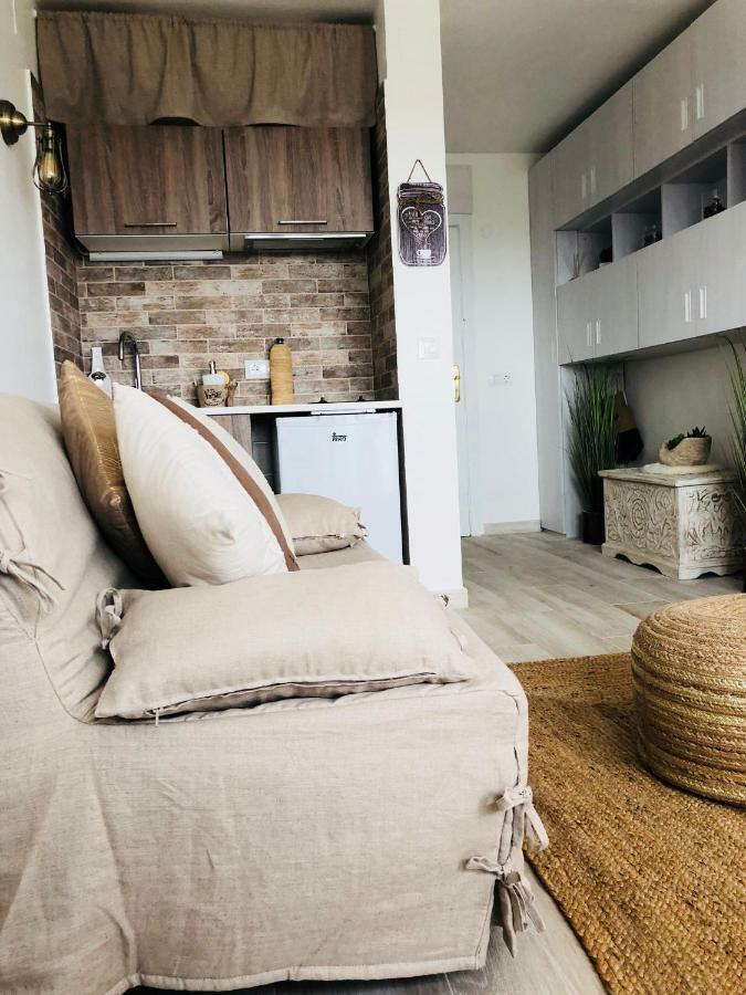 Apartment Beaute D Un Jour Empuriabrava
