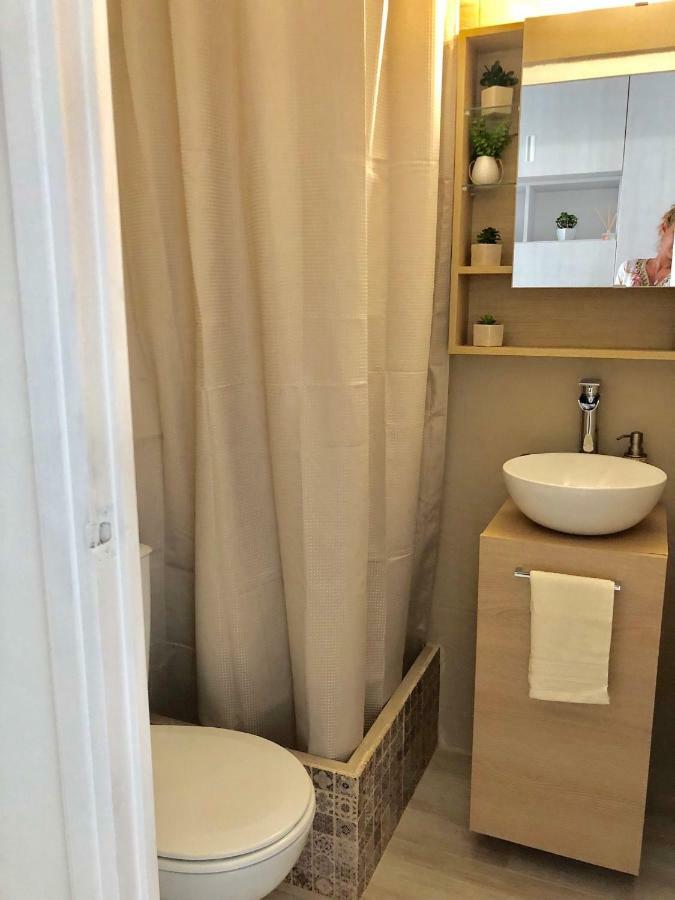 Beaute D Un Jour Apartment *