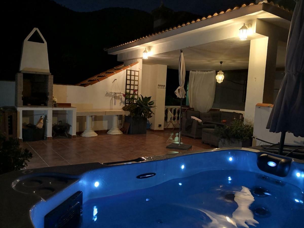 Deseada Bed and breakfast Periana