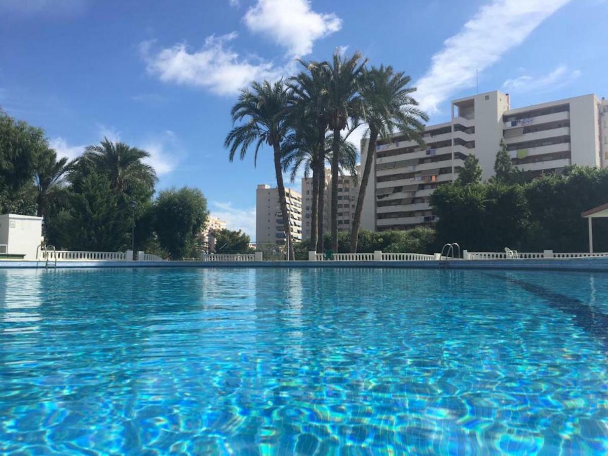 Family And Friends - San Juan Playa Apartamento Alicante