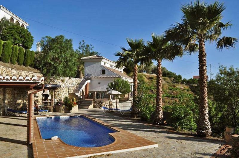 Holiday home Finca Maroma