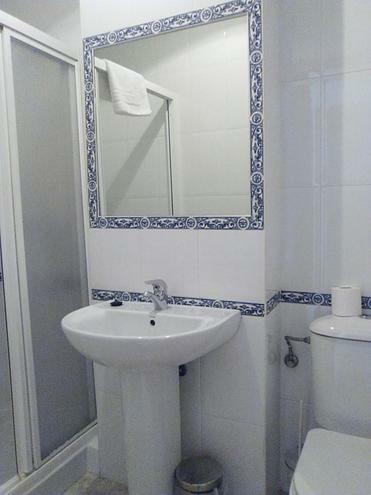 Residencia Universitaria Centro Apartamento