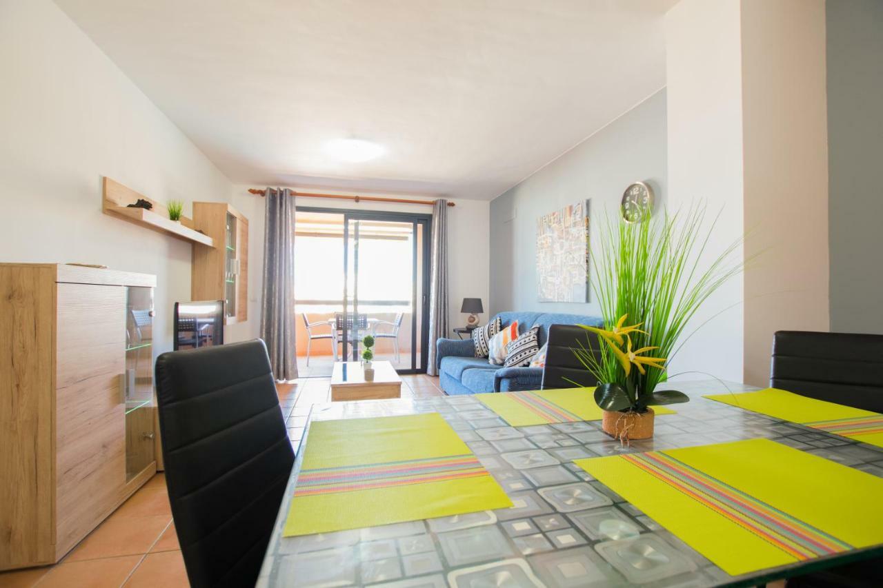 Paraiso Pool And Sea View - Tenesol Apartamento *
