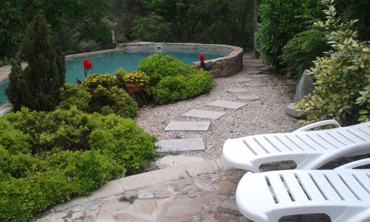 La Casita * Torres (Jaen)