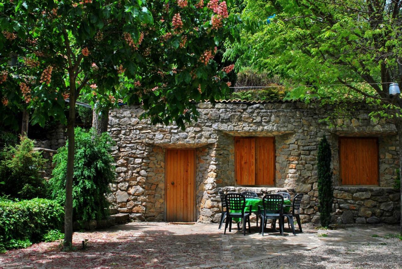 Holiday home La Casita Torres (Jaen)
