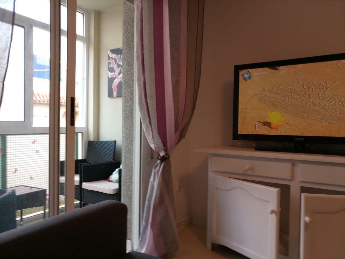 Studio San Pascual Relax * Torrevieja