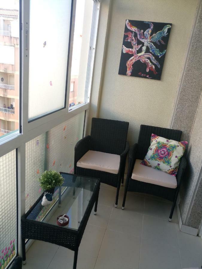 Studio San Pascual Relax