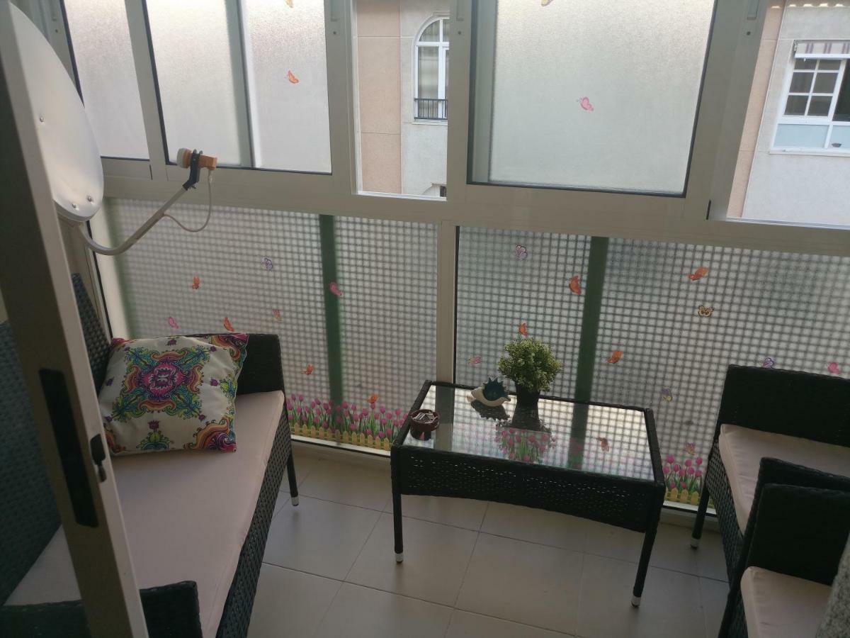 Studio San Pascual Relax Apartment Torrevieja