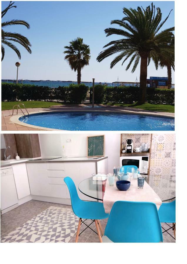 Residencial Colibrí Apartamento Cambrils
