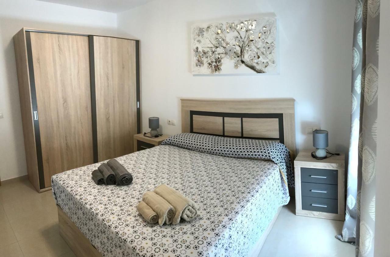 Erika Apartment