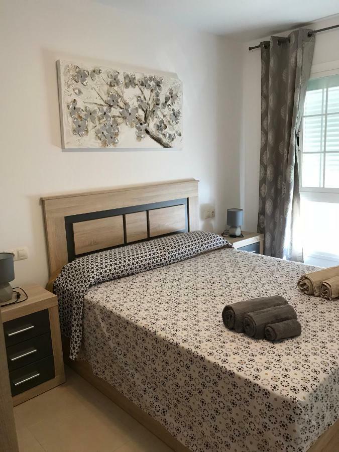 Erika Apartment