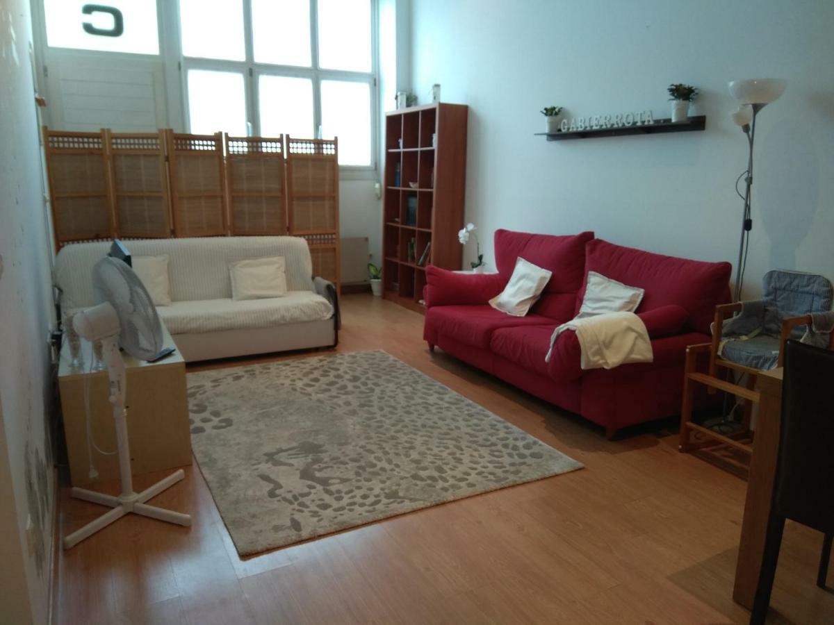 Apartamento Gabierrota Rentería