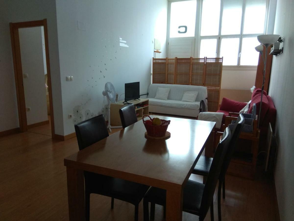 Apartamento Gabierrota
